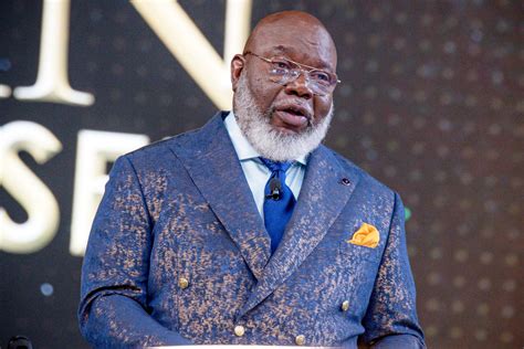 Did pastor t.d. jakes passed away. Things To Know About Did pastor t.d. jakes passed away. 
